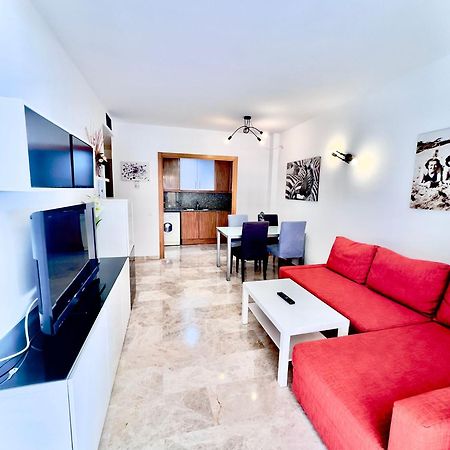 Ventura Park B4 0 Apartment Salou Luaran gambar