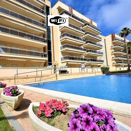 Ventura Park B4 0 Apartment Salou Luaran gambar