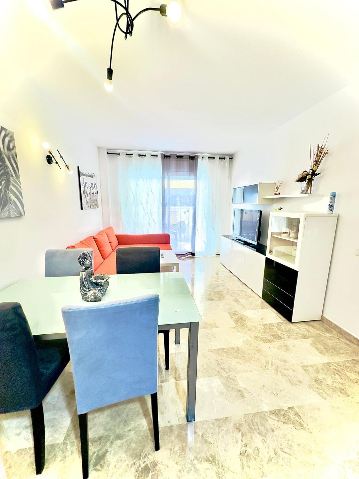 Ventura Park B4 0 Apartment Salou Luaran gambar