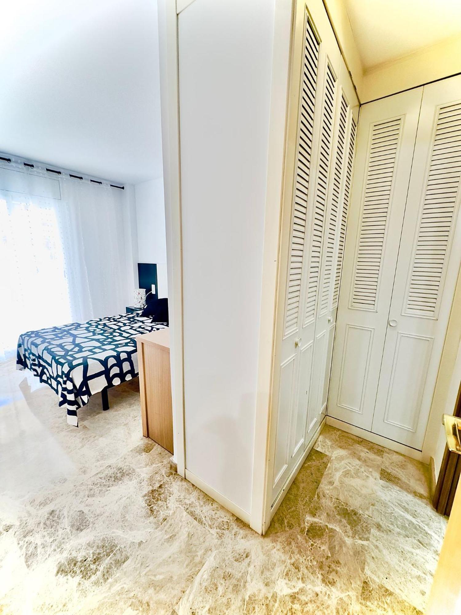 Ventura Park B4 0 Apartment Salou Luaran gambar