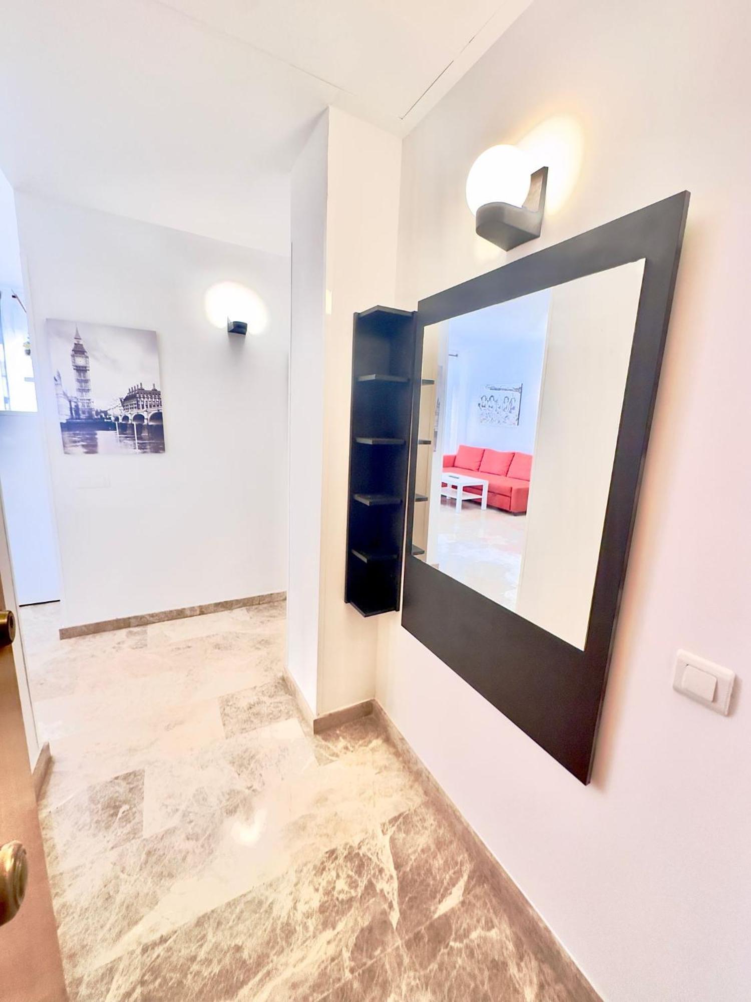 Ventura Park B4 0 Apartment Salou Luaran gambar