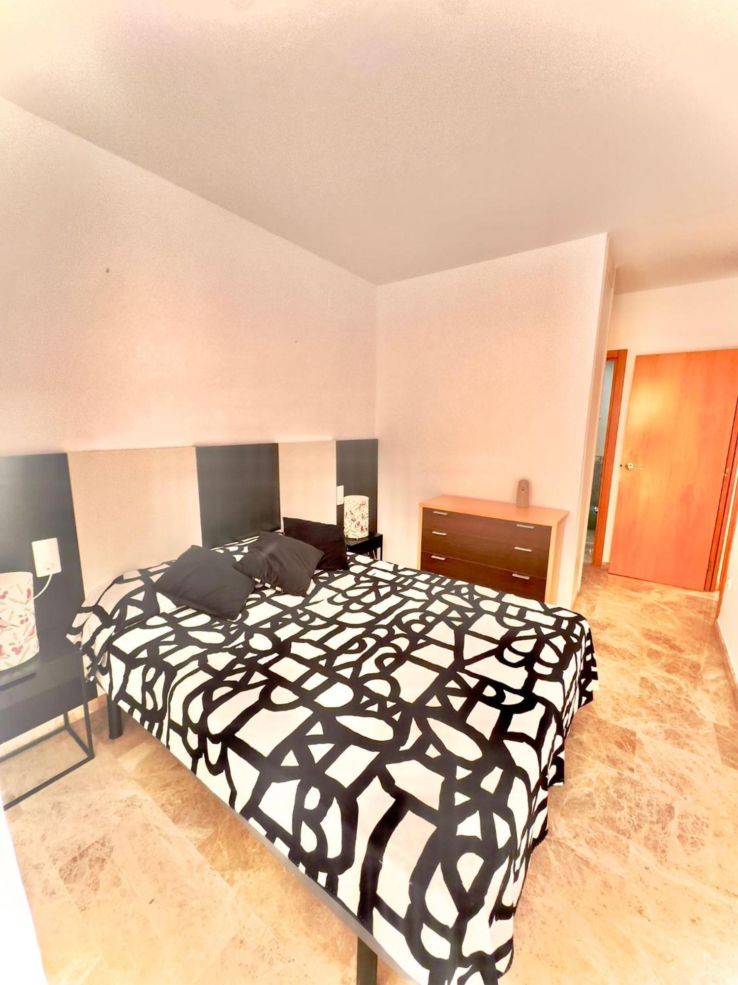 Ventura Park B4 0 Apartment Salou Luaran gambar