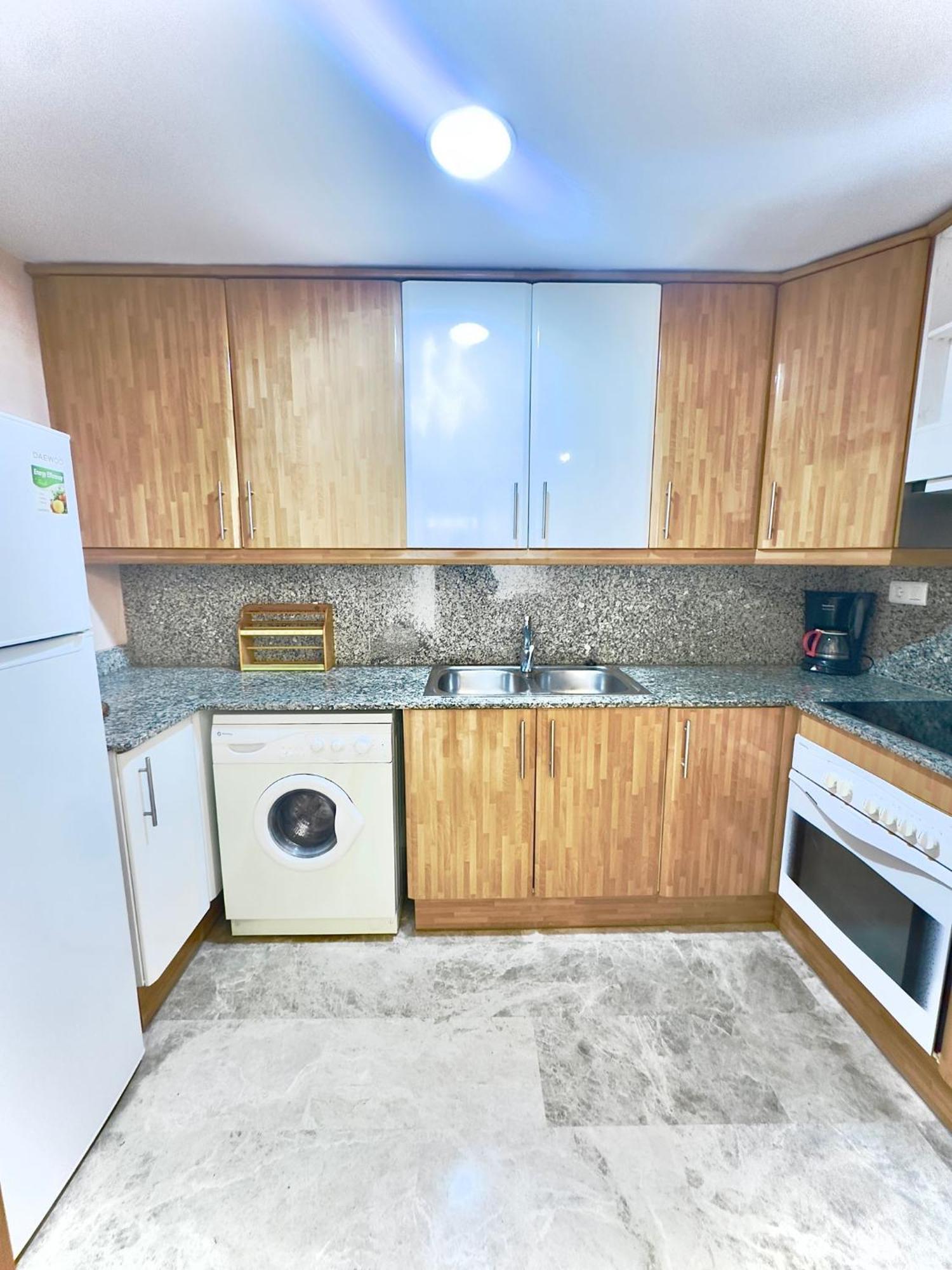 Ventura Park B4 0 Apartment Salou Luaran gambar