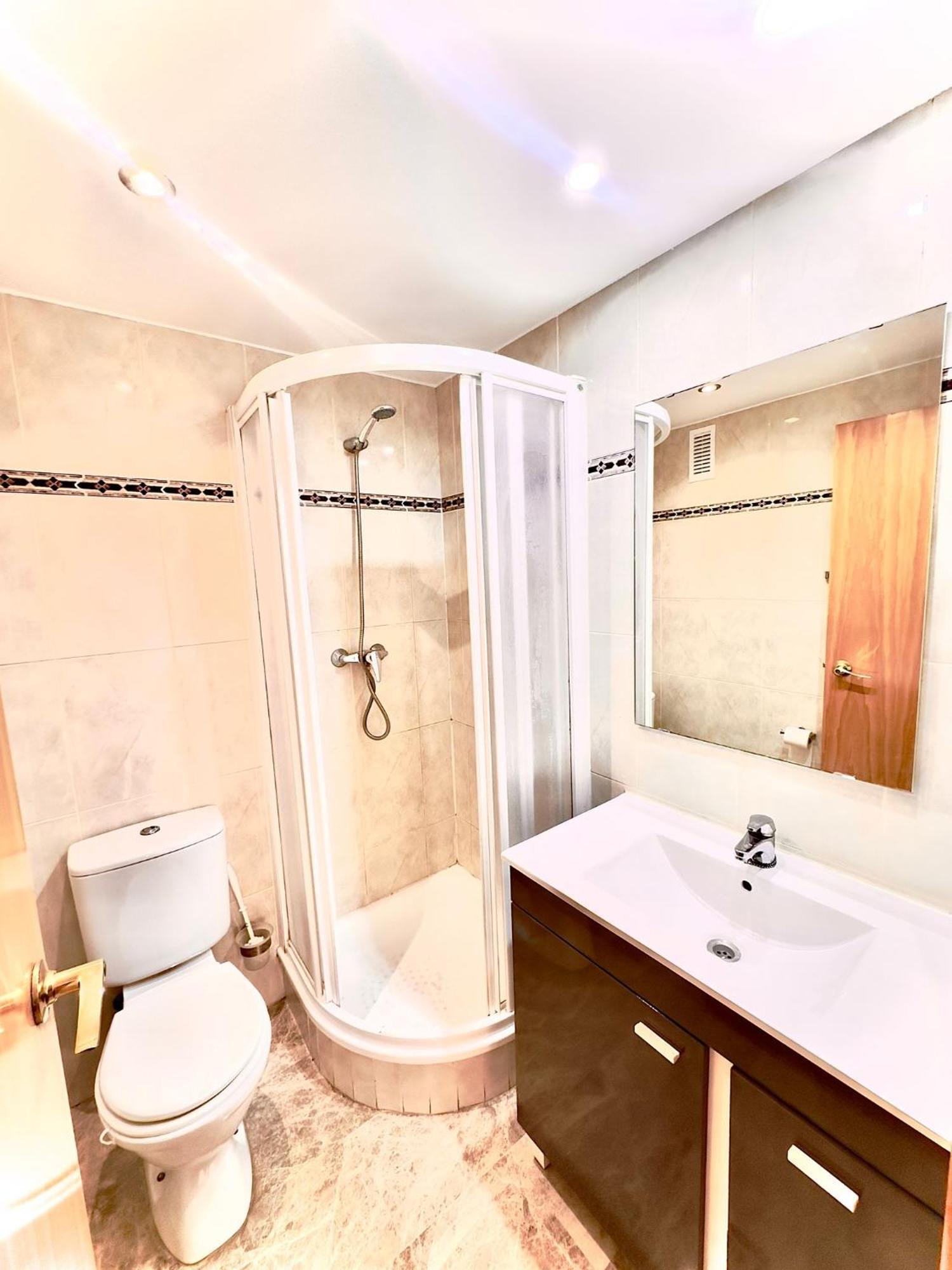Ventura Park B4 0 Apartment Salou Luaran gambar