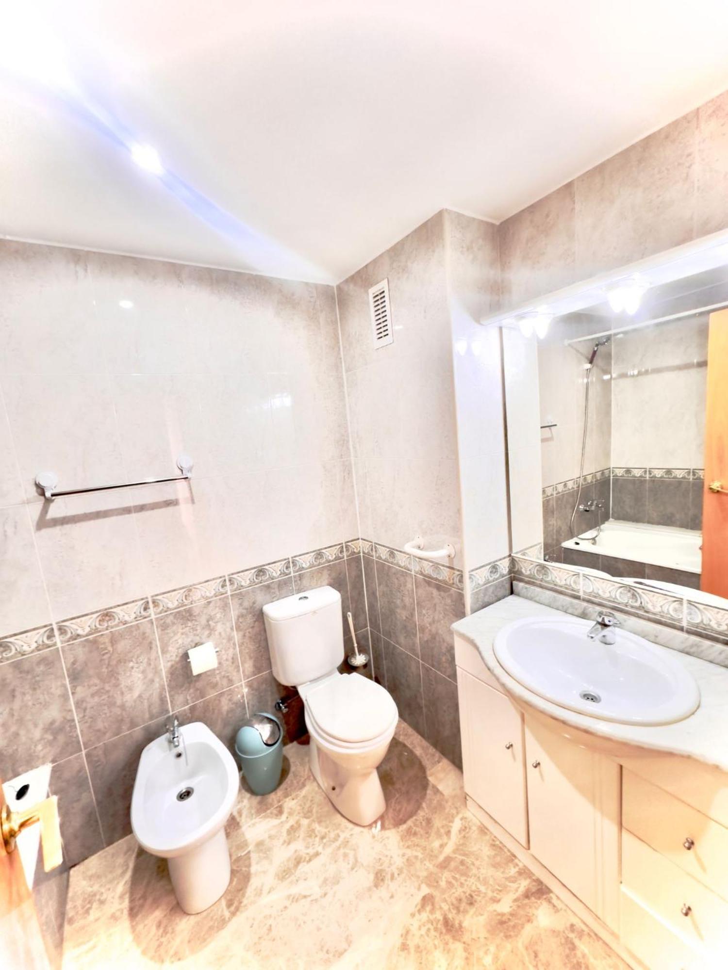 Ventura Park B4 0 Apartment Salou Luaran gambar