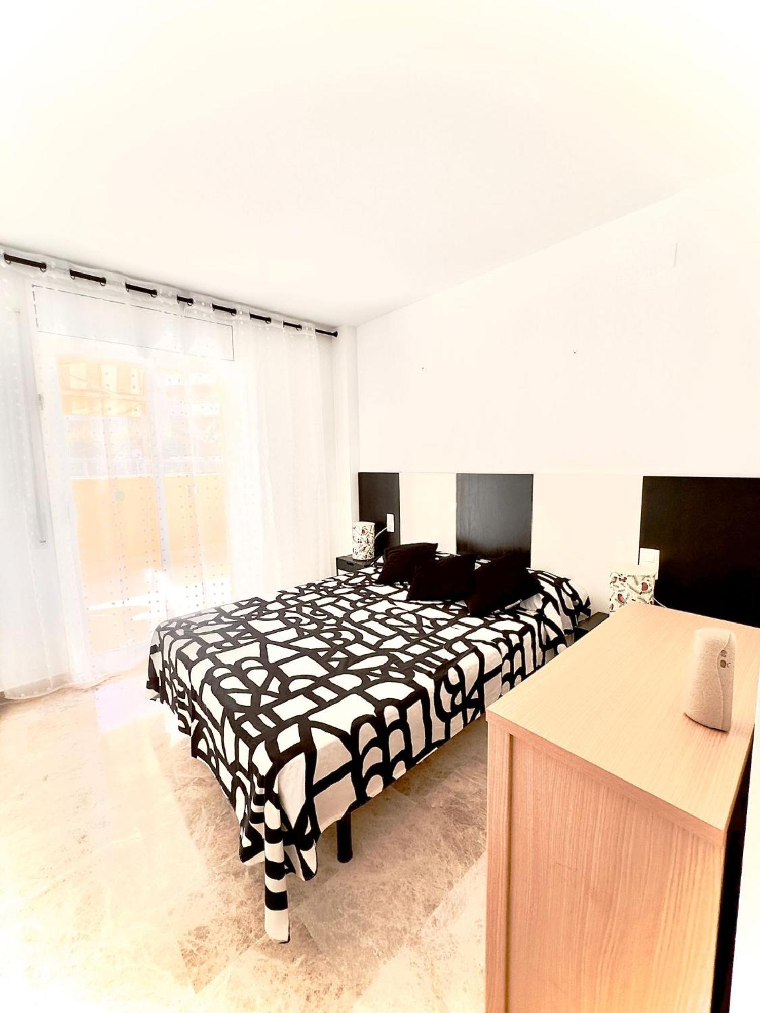 Ventura Park B4 0 Apartment Salou Luaran gambar