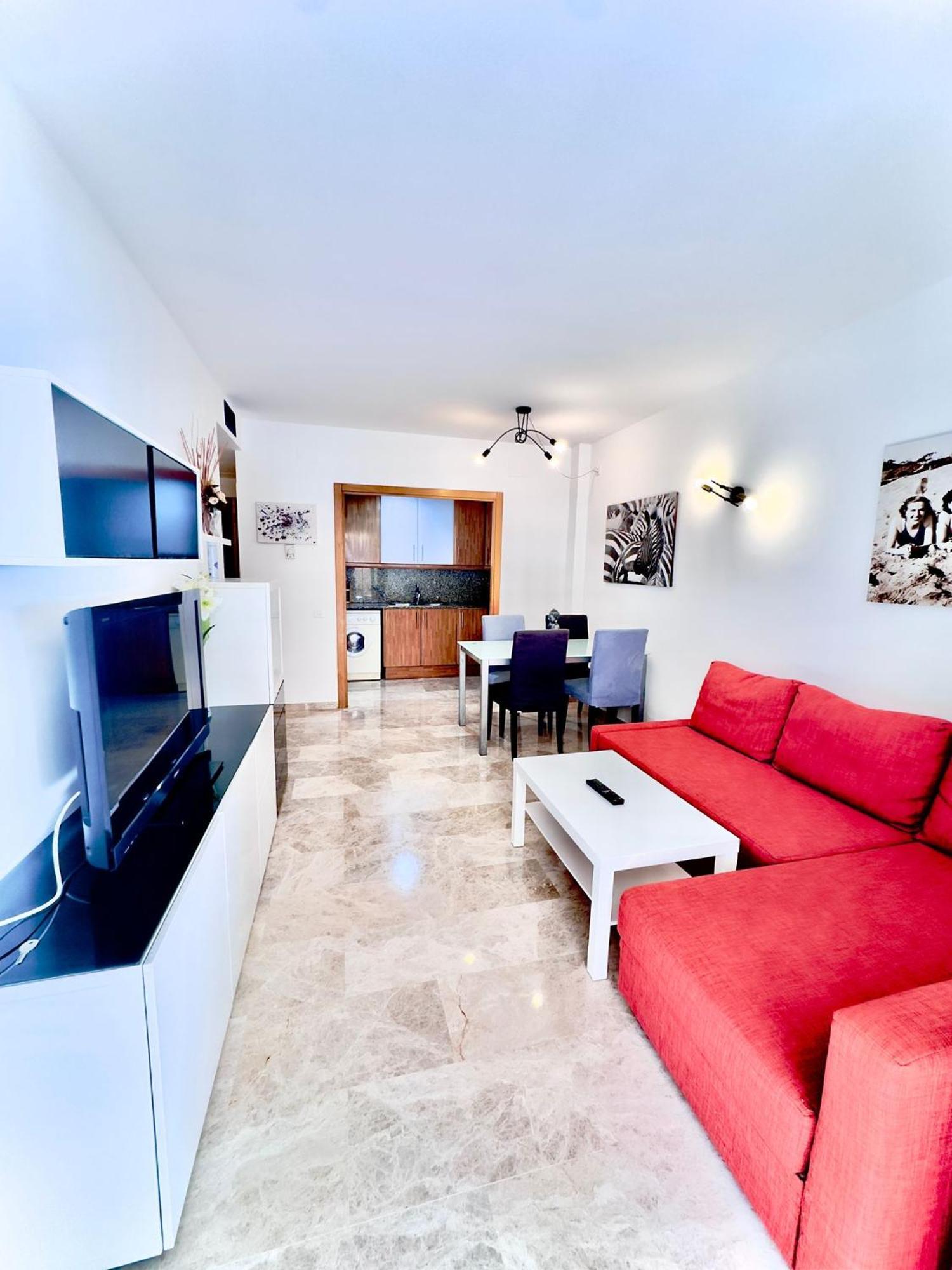 Ventura Park B4 0 Apartment Salou Luaran gambar