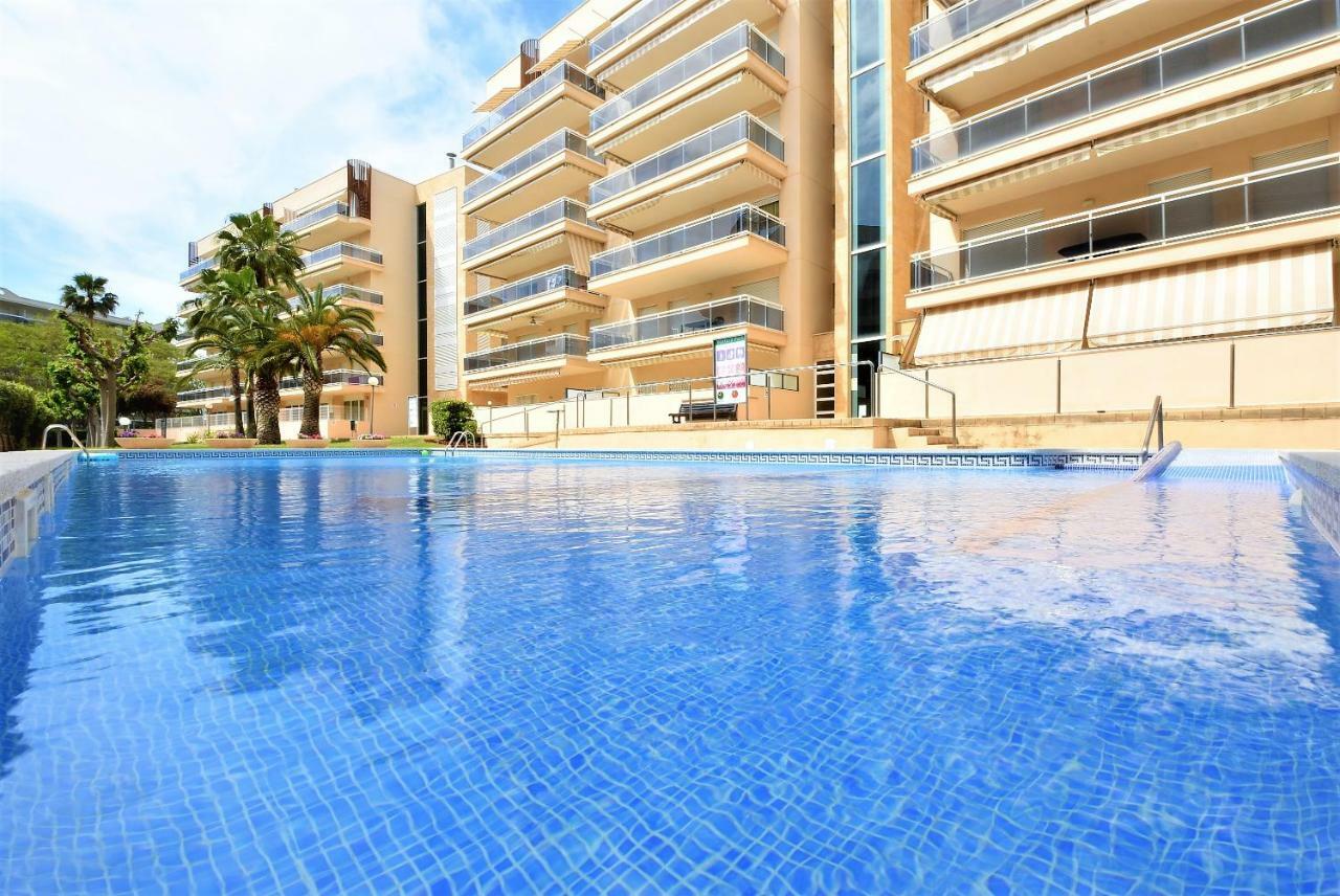 Ventura Park B4 0 Apartment Salou Luaran gambar