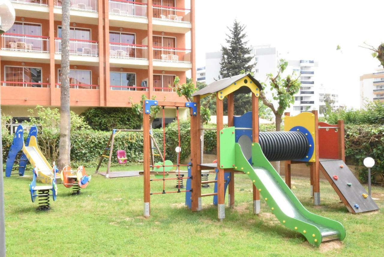 Ventura Park B4 0 Apartment Salou Luaran gambar